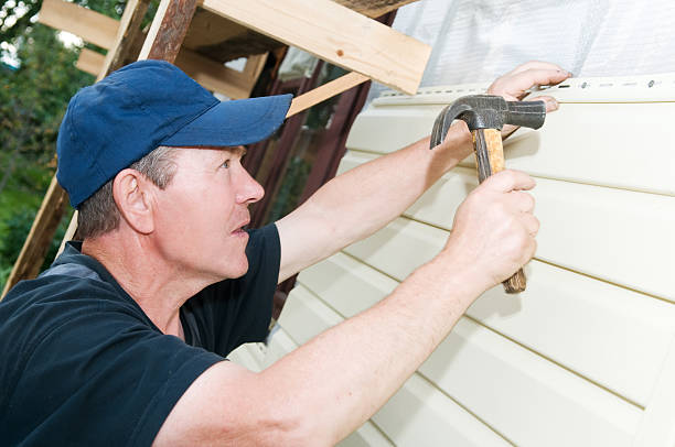 Best Siding Painting and Refinishing  in Garretson, SD