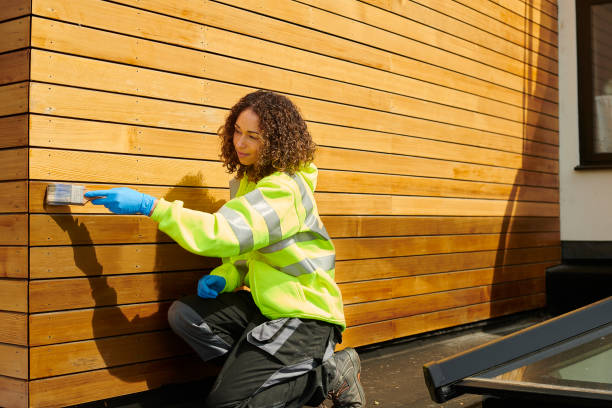 Best Composite Siding  in Garretson, SD