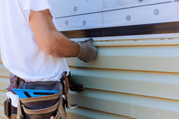 Affordable Siding Repair and Maintenance Services in Garretson, SD